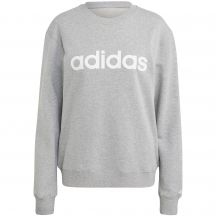 adidas Essentials Linear French Terry W IC6880 Sweatshirt