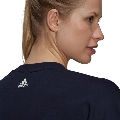 12. adidas U4U Soft Knit Swe W GS3880 Sweatshirt