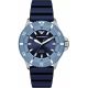 EMPORIO ARMANI World Explorer Solar AR11785 Herrenuhr + Box