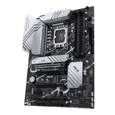 4. ASUS PRIME Z790-P Mainboard