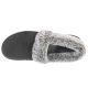 3. Skechers Cozy Campfire-Team Toasty 32777-BLK Schwarz 36