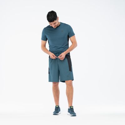12. IBALWY II Herren-Shorts