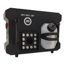 LIGHT4ME JET 1200 LED Vertikalnebelmaschine