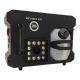 LIGHT4ME JET 1200 LED Vertikalnebelmaschine