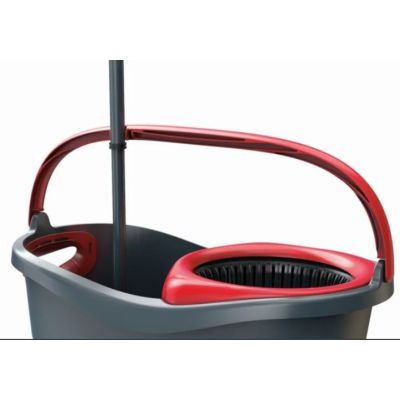3. Vileda TURBO Schleudermopp