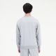 13. New Balance ESSENTIALS STACKED LOGO FRENC AG M MT31538AG Sweatshirt