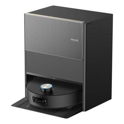 Dreame Aqua10 Ultra Roller Complete 0,23 l Schwarz