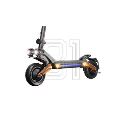 16. Electric Scooter RUPTOR R6 V3 Copper