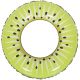 10. Schwimmring 90 cm 35277 KIWI
