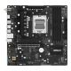 11. ASRock A620AM PRO-A WLAN-Motherboard