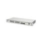 3. Reyee Managed Switch | L3 | 24 Ports 1 Gbit/s + 4 Uplink SFP 1 Gbit/s Ports | Rackmontage