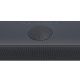 20. LG SC9S Soundbar 3.1.3 Kanäle 400W Bluetooth 5.0 Dolby Atmos Schwarz