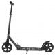2. Schildkröt Funsports Street Pro Universal Classic Scooter Grau