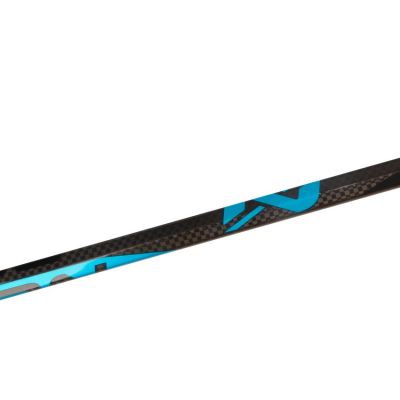 9. Bauer Nexus E5 Pro Int Composite Stick