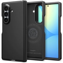 Spigen Tough Armor Pro MagFit MagSafe Hülle für Samsung Galaxy Z Fold 8 Ultra – Schwarz