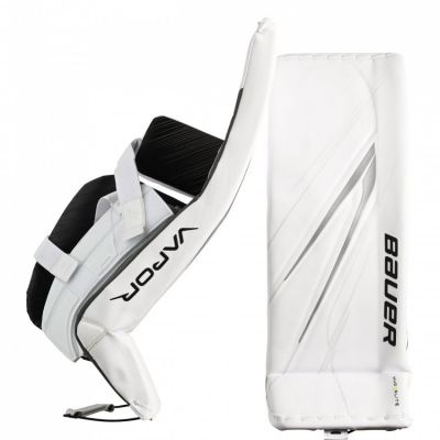 2. Bauer Vapor Hyperlite2 Sr. Zäune