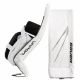 2. Bauer Vapor Hyperlite2 Sr. Zäune
