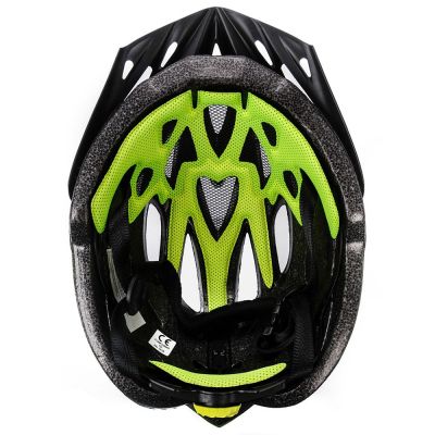5. Meteor Marven 24728-24730 Fahrradhelm