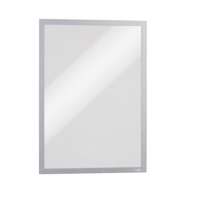 Robustes Duraframe Magnetisches A3 Silber