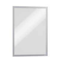 Robustes Duraframe Magnetisches A3 Silber
