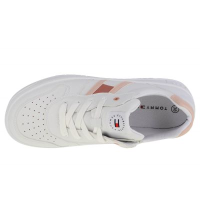 3. Tommy Hilfiger Low Cut Schnürsneaker W T3A4-32143-1351X134
