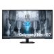 32. Samsung 43" Odyssey Monitor (LS43CG700NUXEN)