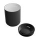 3. 295 ml Rocky Lowball Tumbler Fellow Thermobecher Schwarz