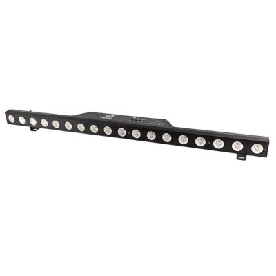LIGHT4ME MATRIX BAR 18x8W RGBW-Lichtleiste