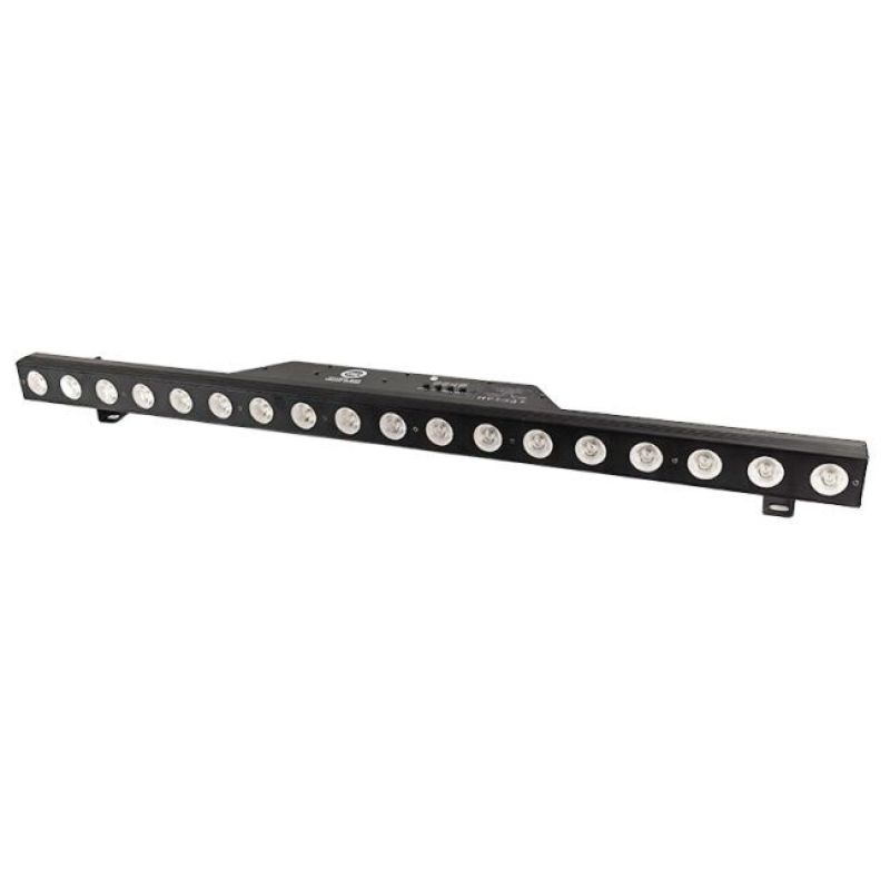 LIGHT4ME MATRIX BAR 18x8W RGBW-Lichtleiste