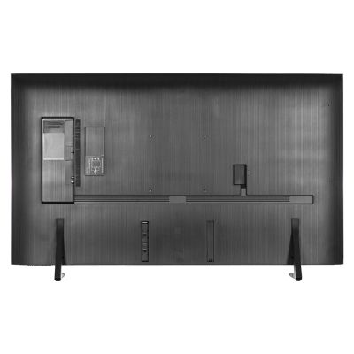 5. Samsung QE65QN85F Neo QLED 65'' 4K Ultra HD 144 Hz Tizen Dolby Atmos Silberner Fernseher