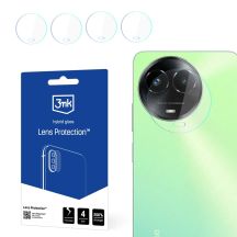 3mk Lens Protection™ Hybrid-Kameraglas für Realme C67