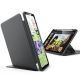 ESR Flip Hybrid Case für iPad 10,9" 2020-2022 (4./5. Gen.) / 11" 2024-2025 (6./7. Gen.) - Schwarz