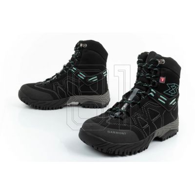8. Garmont Momentum WP W 001535 Wanderschuhe