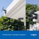 5. TP-Link Tapo C411 KIT Outdoor-IP-Sicherheitskamera 2304 x 1296 px Decke/Wand