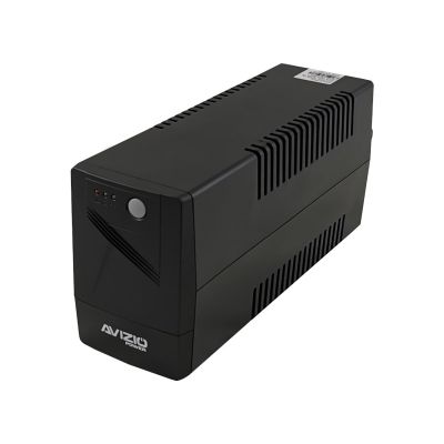7. Alan-UPS 850VA Line-Interactive Unterbrechungsfreie Stromversorgung