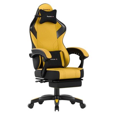 17. Force 3.7 Gelber Gaming-Stuhl