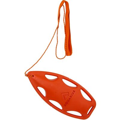 5. Wassermann Aurora Rettungsboje