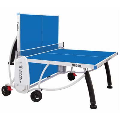 3. Giant Dragon S8020 Outdoor-Tischtennisplatte