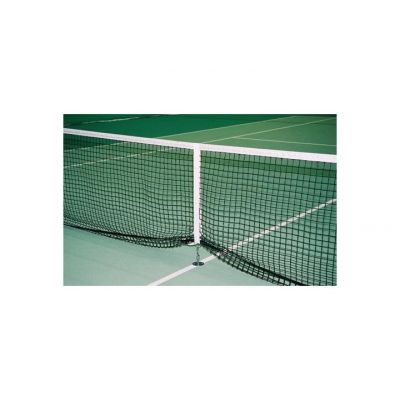 4. Netex Tennisband, Mittel, verstellbar, TA0002
