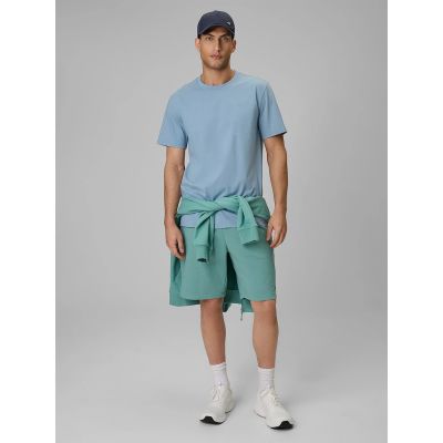 Herren-Jogginghose 4F 4FRSS26TSHOM0970-47S