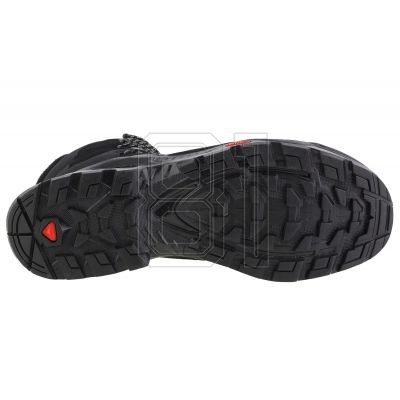 4. Salomon Quest Winter TS Cswp M 413666 Schuhe
