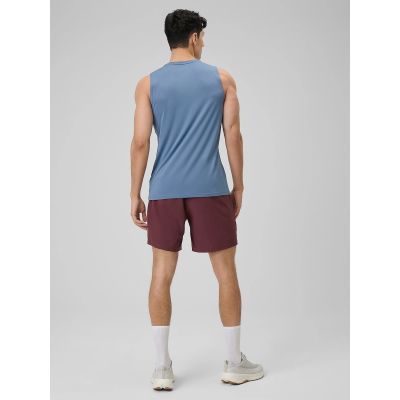 2. Schnelltrocknende Trainingsshorts für Herren 4F 4FRSS26TFSHM1662-60S
