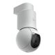 8. Ubiquiti UniFi G6 PTZ-Kamera, weiß (UVC-G6-PTZ-W), 8 MP, 3840 x 2160 (16:9), IP66, IK04, 24 W