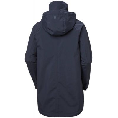 2. Helly Hansen Valentina Regenmantel W 53420 597