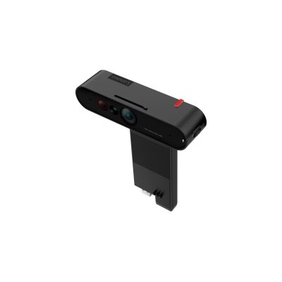 2. Lenovo ThinkVision MC60 4XC1J05150 Webcam 1920x1080px USB 2.0 Schwarz