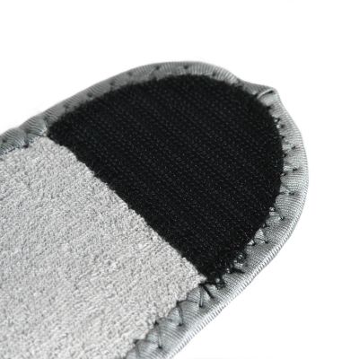 6. BNS 3105E Frottee-Ellenbogenbandage