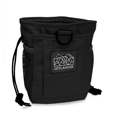 14. Offlander Molle Taktische Tasche OFF_CACC_30BK