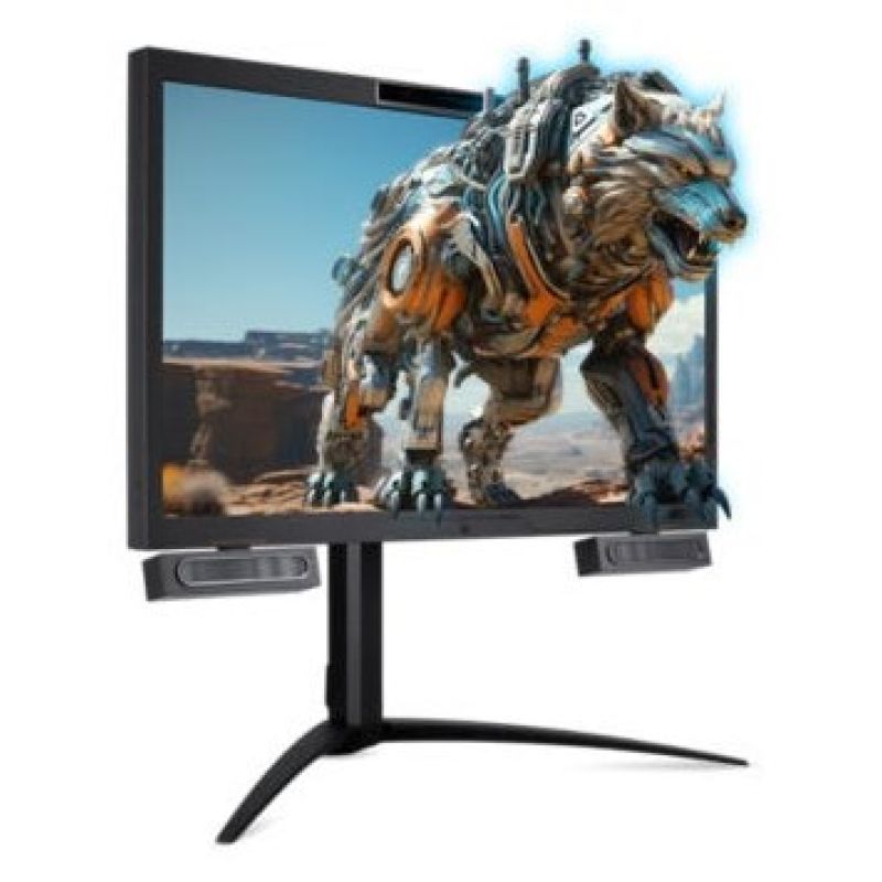 2. Acer DS2 View PSV27-2 Monitor 27" 68,6 cm 16:9 3D 160Hz 3840x2160