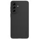 Nillkin Super Frosted Shield Pro Hülle für Samsung Galaxy A57 5G - Schwarz