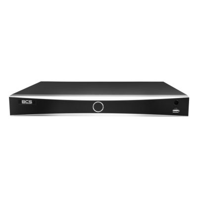 3. 16-Kanal-IP-Recorder BCS-V-NVR1602-A-4K-Ai(2)